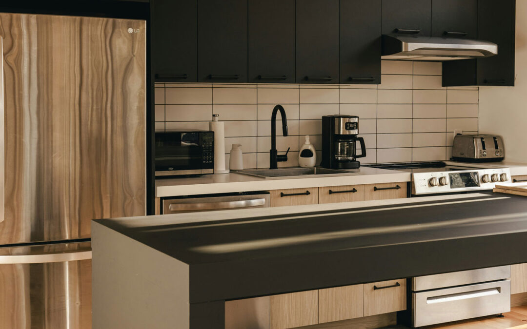 Cuisine sur mesure : 5 éléments à considérer avant de commencer