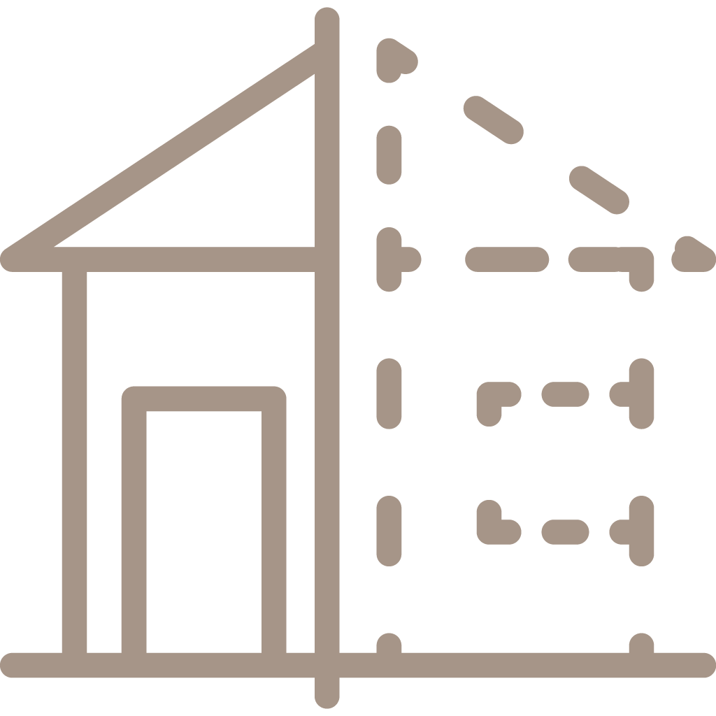 Agrandissement